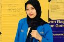 FOTO: (istimewa) Lesty Annatul Annisa' @by_News9.id