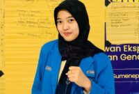 FOTO: (istimewa) Lesty Annatul Annisa' @by_News9.id