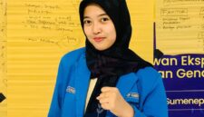 FOTO: (istimewa) Lesty Annatul Annisa' @by_News9.id