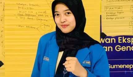 Kalau Tidak Berdampak, Bubarkan Saja KOPRI