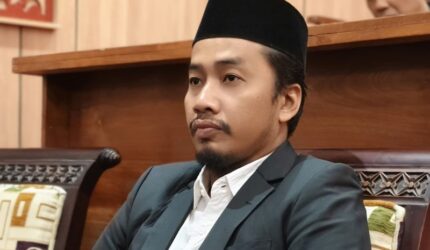 DPRD Desak Polisi Bongkar Bandar dan Putus Dugaan Backing Narkoba Masalembu