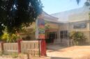 FOTO: Pusat Kesehatan Masyarakat (Puskesmas) Kecamatan Masalembu. @by_News9.id
