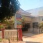 FOTO: Pusat Kesehatan Masyarakat (Puskesmas) Kecamatan Masalembu. @by_News9.id