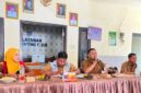 FOTO: Supervisi Fasilitatif Pembudayaan Perilaku Hidup Bersih dan Sehat (PHBS). @by_News9.id