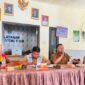 FOTO: Supervisi Fasilitatif Pembudayaan Perilaku Hidup Bersih dan Sehat (PHBS). @by_News9.id