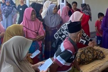Ibu Diduga Aniaya Anak Kandung di Pamekasan hingga Tewas