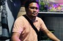 FOTO: Aktivis kepulauan, Sufriadi, S.H., @by_News9.id