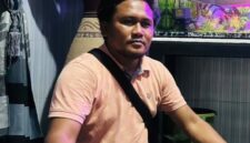 FOTO: Aktivis kepulauan, Sufriadi, S.H., @by_News9.id