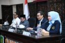 FOTO: Penjajakan kerja sama strategis antara Pemkab Sumenep dengan UWG Malang, @by_News9.id