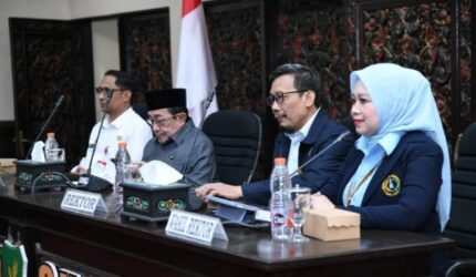 Sinergi Pemkab Sumenep dan UWG Malang, SDM hingga Potensi Kepulauan Jadi Fokus