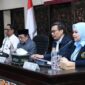 FOTO: Penjajakan kerja sama strategis antara Pemkab Sumenep dengan UWG Malang, @by_News9.id