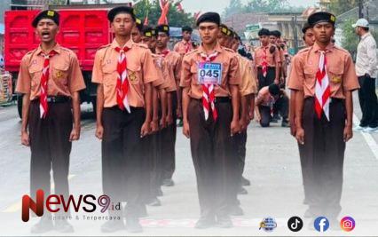MAN Langsung Kampus 2 Pertahanan Dua Gelar Juara Tunjukkan Dominasi di LLB Candipuro