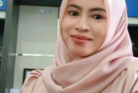 FOTO: Koordinator BPS Kabupaten Probolinggo, Lilik Hariyanti. @by_News9.id