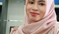 FOTO: Koordinator BPS Kabupaten Probolinggo, Lilik Hariyanti. @by_News9.id