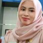FOTO: Koordinator BPS Kabupaten Probolinggo, Lilik Hariyanti. @by_News9.id