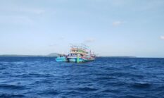 Nelayan Masalembu Kembali Temukan Kapal Purse Seine Beroperasi di Sekitar Rumpon