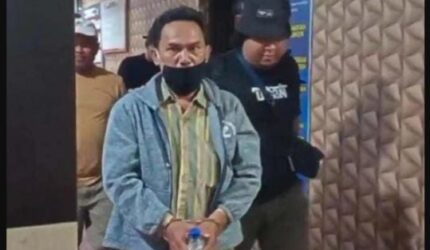 Makelar di Lumajang Berulah! Uang Muka Dibayar, Motor Tak Kunjung Diantar