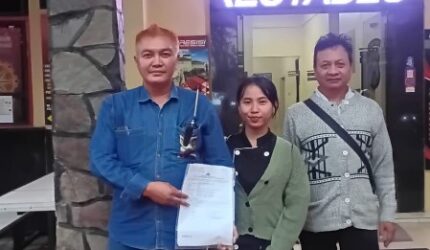 Perkara Dugaan Penganiayaan di Wiyung Surabaya Direstorative Justice