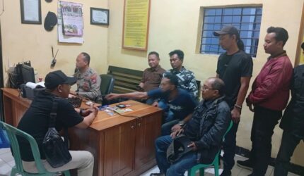 Awak Media Pertanyakan Penanganan Dugaan Penghinaan Wartawan, Soroti Pemahaman UU Pers