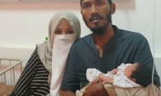 Hanya Bawa Rp100 Ribu, Ibu di Sumenep Melahirkan dengan Bantuan UHC
