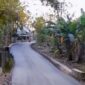 FOTO: Ruas jalan yang sebelumnya rusak parah kini kondisinya jauh lebih baik. @by_News9.id