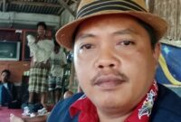 FOTO: Farid Azziyadi, Aktivis pemerhati petani. @by_News9.id