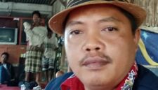 FOTO: Farid Azziyadi, Aktivis pemerhati petani. @by_News9.id