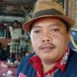 FOTO: Farid Azziyadi, Aktivis pemerhati petani. @by_News9.id