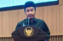 FOTO: Ahmad Juhairi, S.IP., M.Phil., anggota DPRD Sumenep Komisi I membidangi hukum dan pemerintahan, @by_News9.id