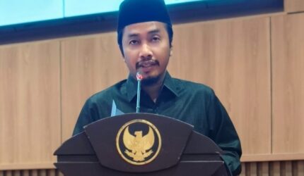 Kapolsek Baru Masalembu Dihadapkan Tantangan Berat: Berantas Narkoba, Jangan Ada Polisi Jadi Backing