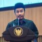 FOTO: Ahmad Juhairi, S.IP., M.Phil., anggota DPRD Sumenep Komisi I membidangi hukum dan pemerintahan, @by_News9.id