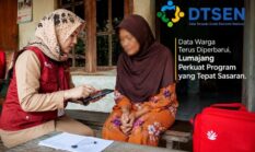 Desil Dilihat Berdasarkan Data dan Kondisi yang Menjadi Dasar Pendataan Bukan Berdasarkan Penilaian Seseorang