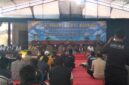 Kapolres Sampang AKBP Anang Hardiyanto dalam forum Coffee Morning. @by_News9.id 