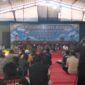 Kapolres Sampang AKBP Anang Hardiyanto dalam forum Coffee Morning. @by_News9.id 