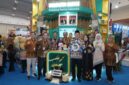 FOTO: Keikutsertaan Pemkab Madiun dalam Apkasi Otonomi Expo (AOE) 2026. @by_News9.id