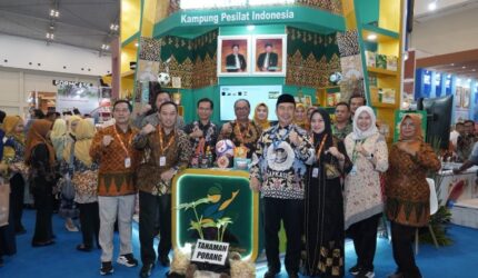 AOE 2026, Madiun Kenalkan Produk Lokal dan Potensi Investasi