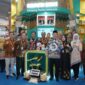 FOTO: Keikutsertaan Pemkab Madiun dalam Apkasi Otonomi Expo (AOE) 2026. @by_News9.id