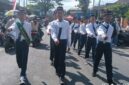 FOTO: Siswa MTs Darul Qur’an. @by_News9.id