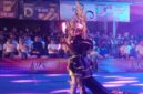 FOTO: Salah satu warisan budaya yang ditampilkan di Tambelangan Fashion Carnival (TFC) ke-6. @by_News9.id