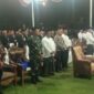 FOTO: Peserta Mujahadah Nisfussanah dan doa bersama, dalam peringatan Maulid Nabi. @by_News9.id
