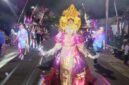 FOTO: Rangkaian Karnaval Umum dalam rangka memperingati HUT ke-81. @by_News9.id