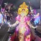 FOTO: Rangkaian Karnaval Umum dalam rangka memperingati HUT ke-81. @by_News9.id
