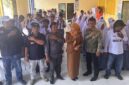 FOTO: Sosialisasi di SMA Negeri 4 Sampang dan SMKN 1 Omben, menyasar ratusan pelajar. @by_News9.id