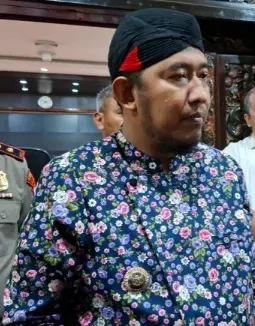 TIHT 2026 Naik, Bupati Sumenep Perkuat Sinergi Petani dan Industri Rokok