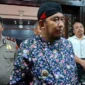 FOTO: Bupati Sumenep, Dr. H. Achmad Fauzi Wongsojudo, SH., MH. @by_News9.id