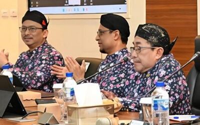 Pemkab Sumenep Perkuat Birokrasi Berbasis Kinerja