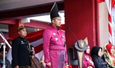 Bupati Sumenep Ajak Masyarakat Isi Kemerdekaan dengan Kerja Nyata