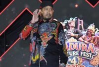 FOTO: Bupati Sumenep, Dr. H. Achmad Fauzi Wongsojudo, S.H., M.H., @by_News9.id