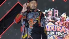 FOTO: Bupati Sumenep, Dr. H. Achmad Fauzi Wongsojudo, S.H., M.H., @by_News9.id