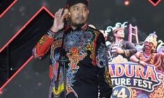 Dari Panggung Seni hingga UMKM, MCF #4 Resmi Digelar di Sumenep